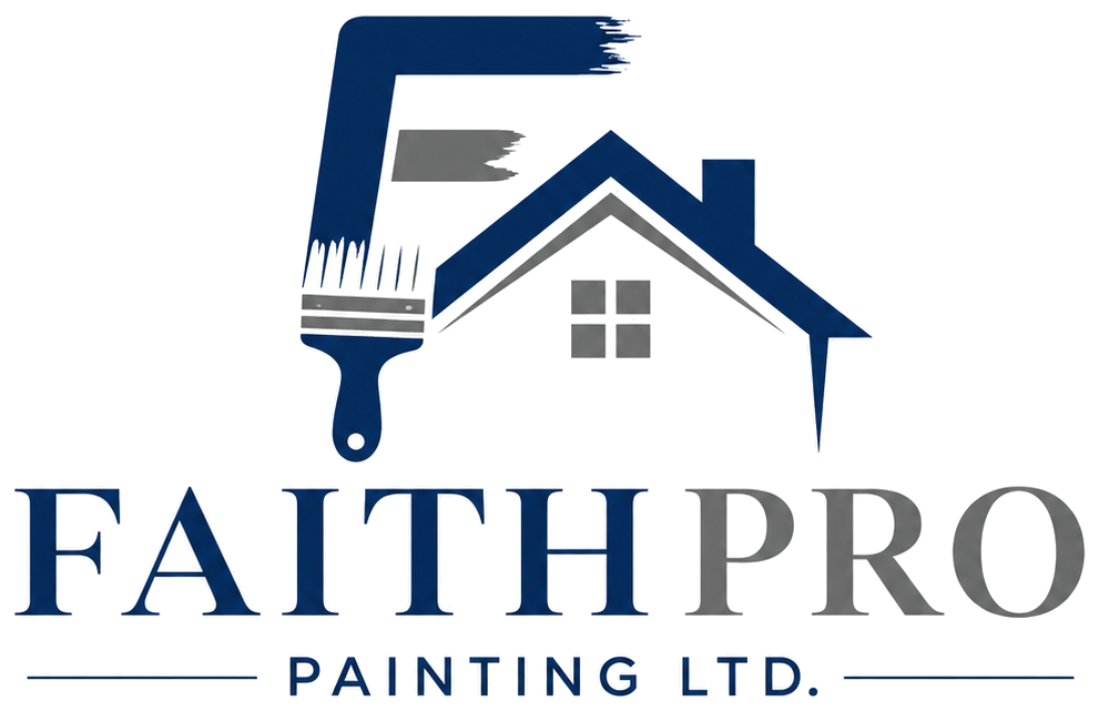 FaithPro Painting Ltd.